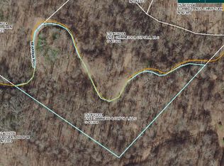 00 Bear Paw Ridge, Franklin, NC 28734