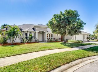 233 Rainbow St, Merritt Island, FL 32952