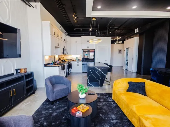 505 Whitehall St SW APT 201, Atlanta, GA 30303