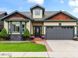 1068 Yellowstone Ave, Bozeman, MT 59718