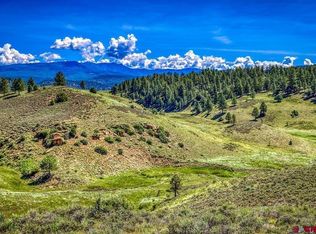 350 Mustang Ct, Pagosa Springs, CO 81147