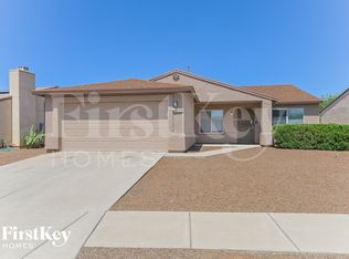 4099 S Apache Well Dr, Tucson, AZ 85730