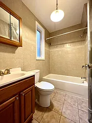 Rented by Zjama Realty Corp