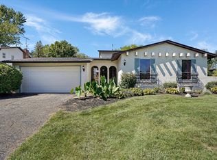 991 Matterhorn Dr, Reynoldsburg, OH