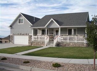 1267 E 700 S, Tooele, UT 84074