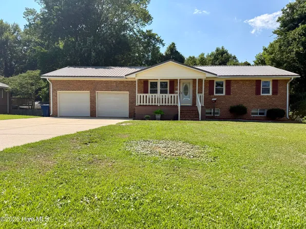 237 Hollywood Boulevard, Havelock, NC 28532