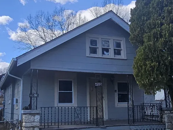 4028 Indiana Ave, Kansas City, MO 64130