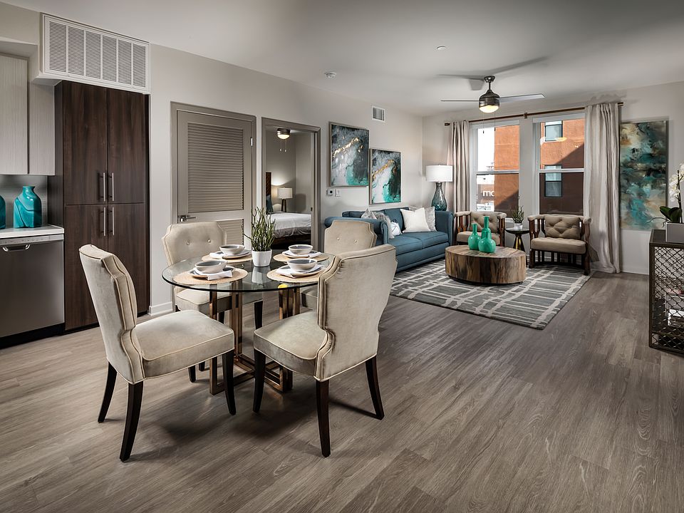 The Harrison Apartment Rentals with Virtual tours Glendale, CA Zillow