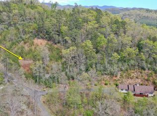 246 Duchess Dr LOT 9, Sylva, NC 28779