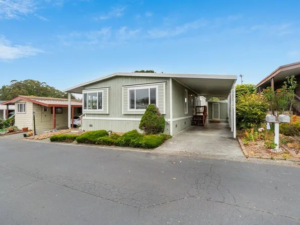 1090 Murray Rd Space 8, McKinleyville, CA 95519