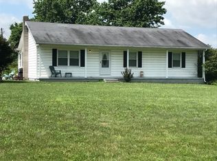 8593 Campbellsville Rd, Hodgenville, KY 42748