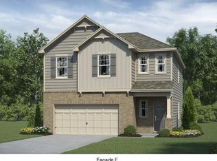 709 Groover St, Ball Ground, GA 30107