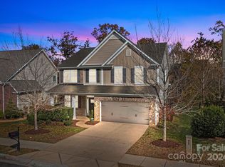6122 Trailwater Rd, Charlotte, NC 28278