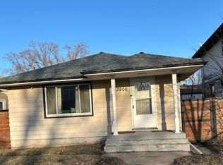 3906 Fremont Ave N, Minneapolis, MN 55412