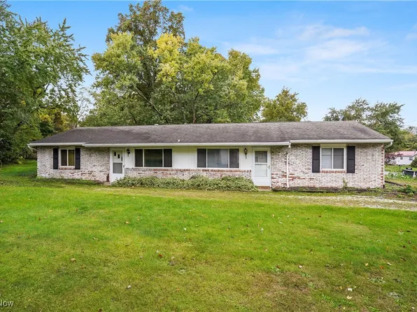 1298 Sparhawk Ave, Akron, OH 44305