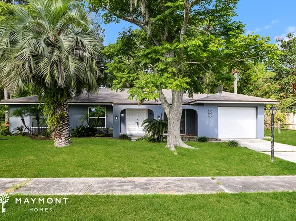 997 Dorado Dr, Saint Augustine, FL 32086