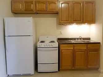 Rented by BRICK & GALO REALTY CORP