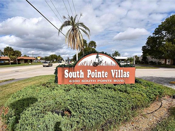 2nd image of 6300 S Pointe Blvd APT 105
