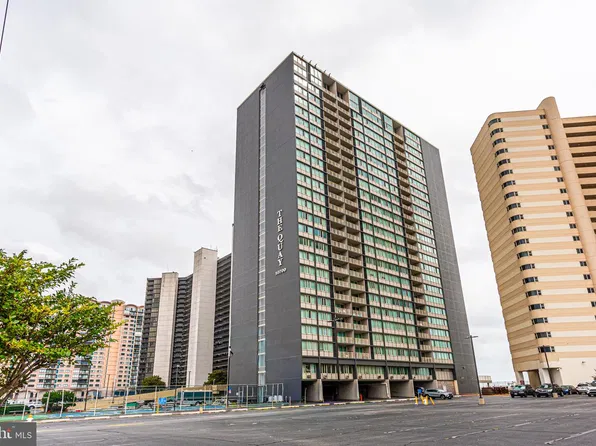 10700 Coastal Hwy Unit 1002, Ocean City, MD 21842