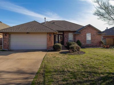 1840 Camden Way, Edmond, OK, 73013