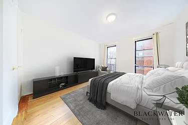 Rented by Blackwater Associates Inc.