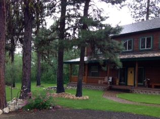 1110 S Samson Trl, McCall, ID 83638