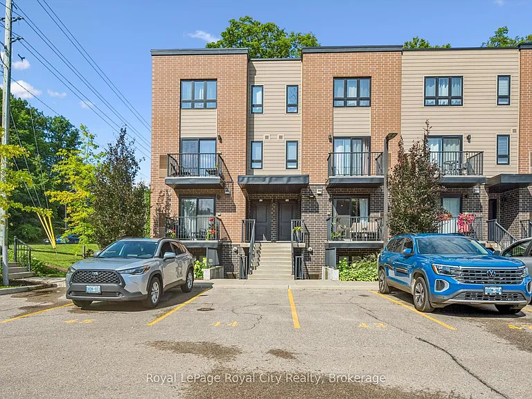 190 Century Hill Dr #C1 — Photo 1