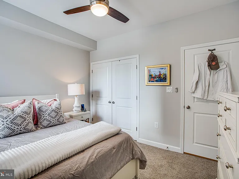 500 Belmont Bay Dr #110 — Photo 25