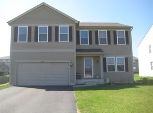 6445 Sunny Meadow Dr, Machesney Park, IL 61115