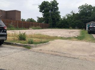 1211 6th Ave, Fort Worth, TX 76104