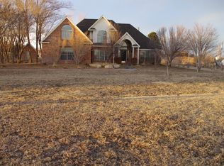 145 Hunsley Rd, Canyon, TX 79015