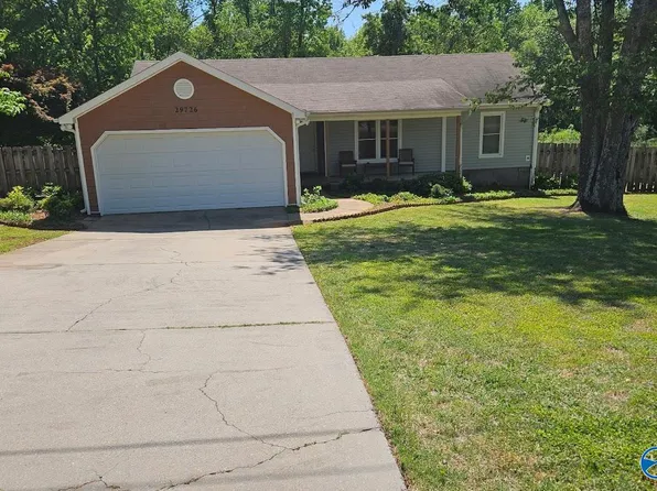 29726 Allison Cir, Madison, AL 35756