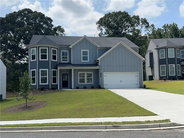 116 Fox Creek Dr, Braselton, GA 30517