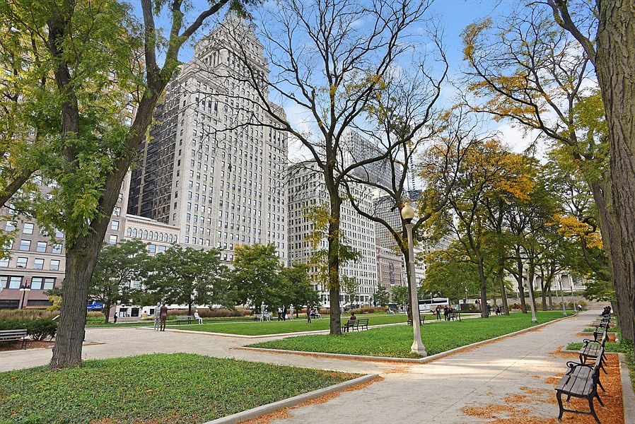 1st image of 310 S Michigan Ave Unit 1809