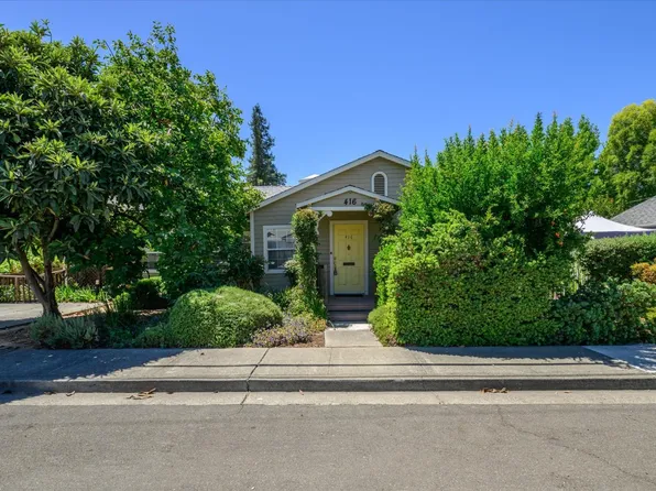 416 2nd St, Winters, CA 95694