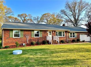 5423 W Garthdale Rd, North Chesterfield, VA 23234