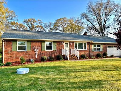 5423 W Garthdale Rd, North Chesterfield, VA, 23234