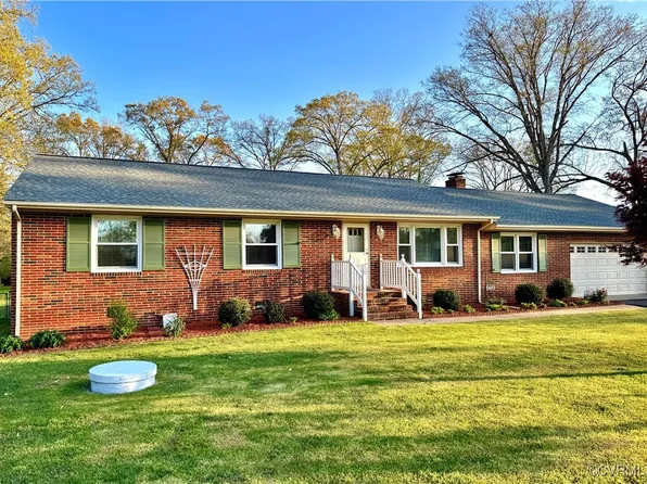 5423 W Garthdale Rd, North Chesterfield, VA 23234