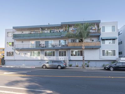 120 Alamitos Ave APT 3, Long Beach, CA, 90802