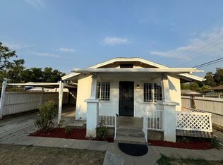 1015 S 2nd St, Fresno, CA 93702