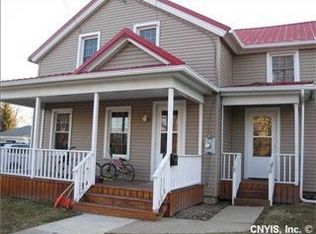 535 James St, Clayton, NY 13624