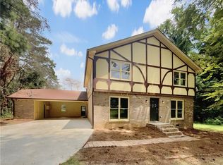 2624 Shaywen Cir, Snellville, GA 30078