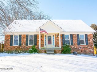 7700 Tempsclair Rd, Louisville, KY 40220