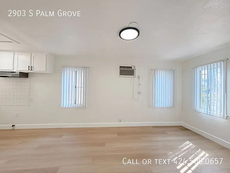 2903 S Palm Grove Ave — Photo 5