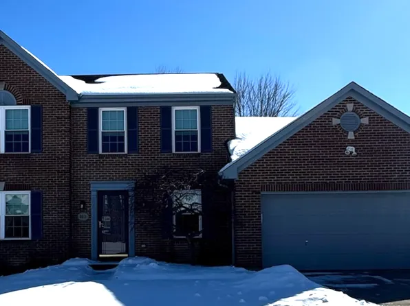 8811 Woodridge Dr, Florence, KY 41042