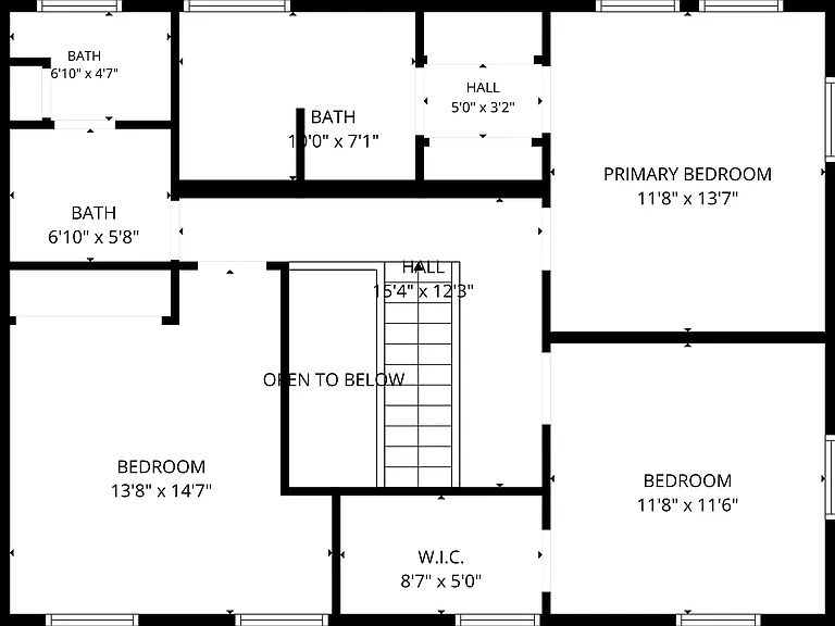 128 Old Town Farm Rd — Photo 30