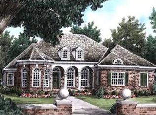 41 Cumberland Rd, Emerson, GA 30137