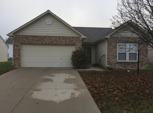 12283 Rambling Rd, Fishers, IN 46037