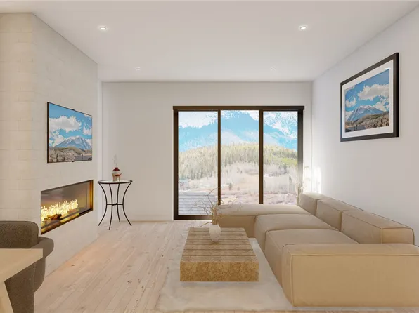 740 Blue River Parkway UNIT E9, Silverthorne, CO 80498