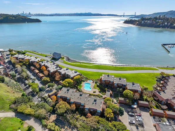 1916 Mar West Street, Tiburon, CA 94920
